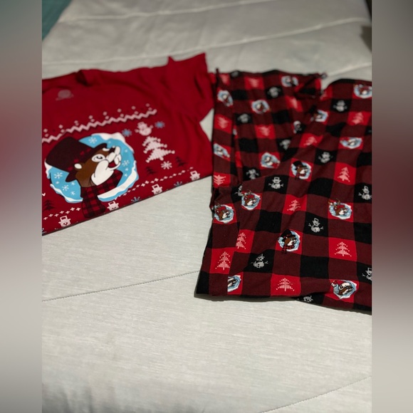 Buc-ee’s pj set - Picture 1 of 8